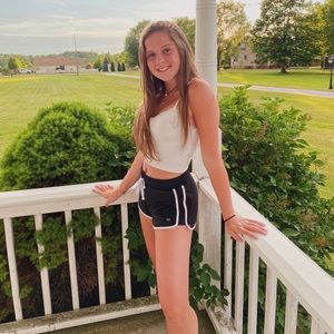 Meet your Posher, Grace